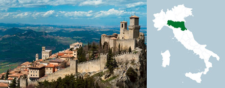 Emilia Romagna