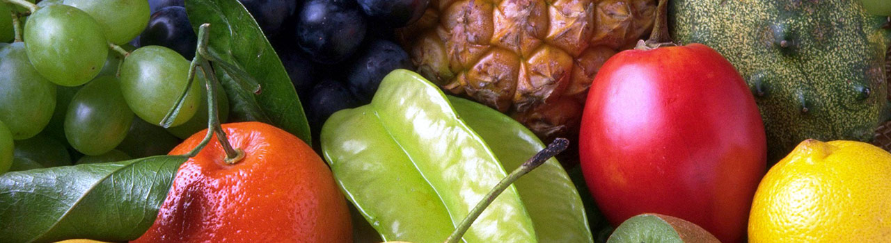 Frutta