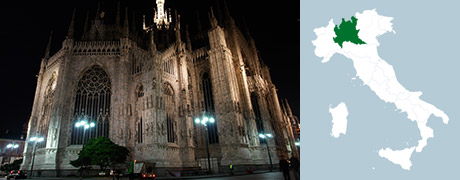 Lombardia